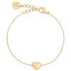 Edblad Barley Armband Guld (120057)