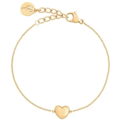 Edblad Barley Armband Guld (120057)