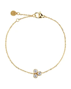 Edblad Barre Armband – Guld