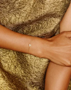 Edblad Barre Armband – Guld