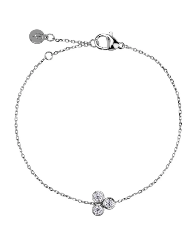 Edblad Barre Armband – Stål