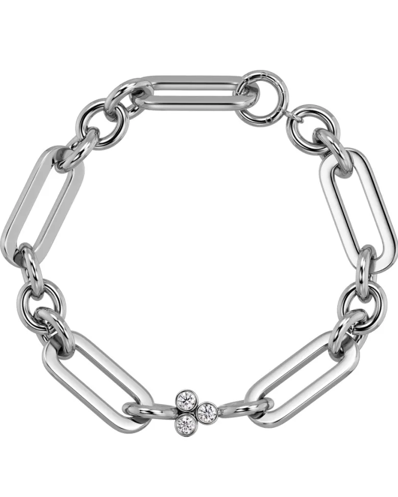 Edblad Barre Armband Multi – Stål