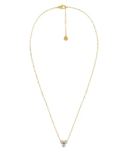 Edblad Barre Halsband – Guld