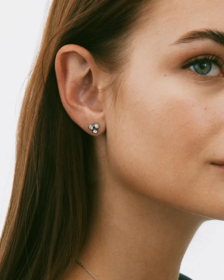 Edblad Barre Studs – Stål