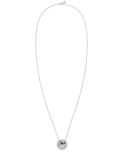 Edblad Bead Halsband Stål