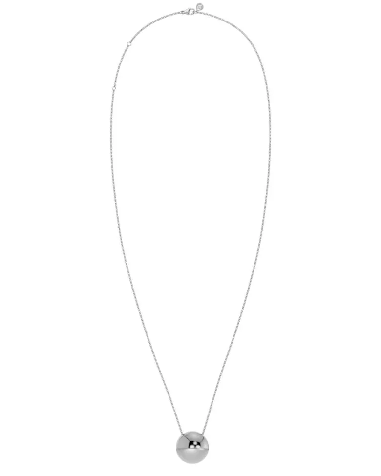 Edblad Bead Halsband Stål