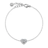 Edblad Bel Armband Stål – 126610