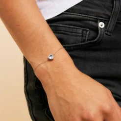 Edblad Bel Armband Stål – 126610