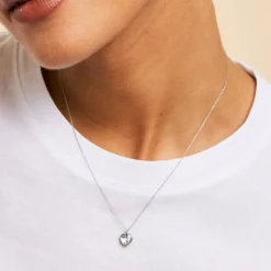 Edblad Bel Halsband Stål – 126612