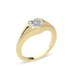 Edblad Bel Ring Guld – 126613