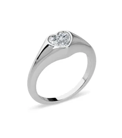 Edblad Bel Ring Stål – 126614