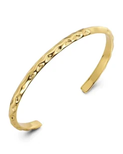 Edblad Billie Bangle Guld 127602