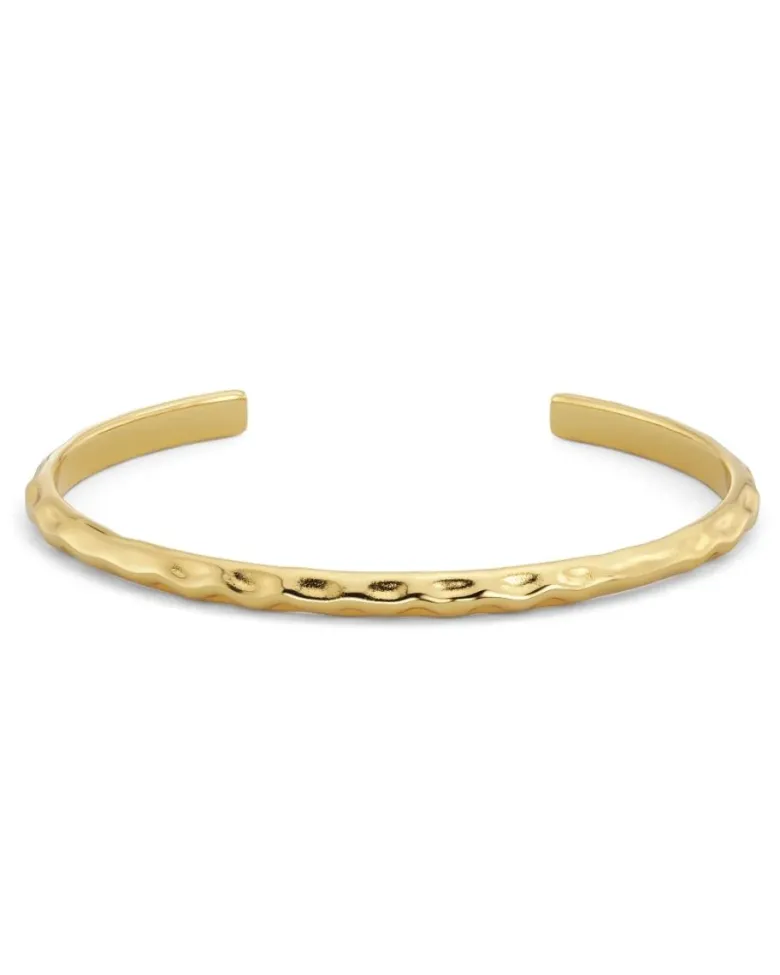 Edblad Billie Bangle Guld 127602
