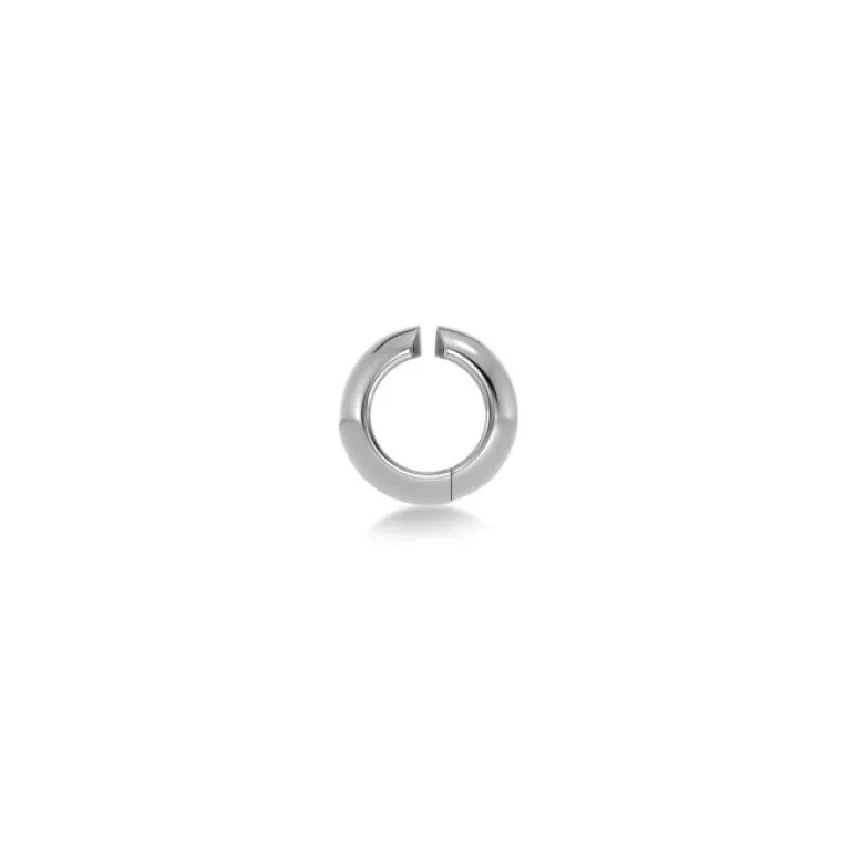 Edblad Bold Ear Cuff Stål – 127627