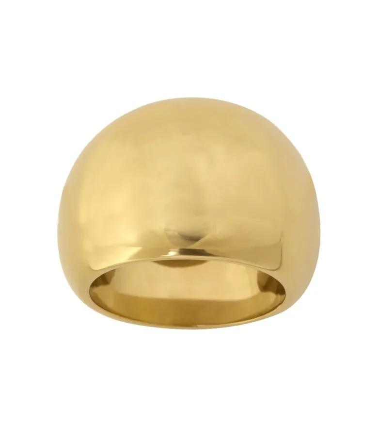 Edblad Boyd Ring Guld (125096)