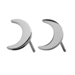 Edblad Bright Night Studs Stål (124395)