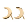Edblad Bright Night Studs Guld (106458)