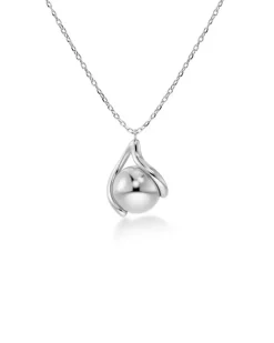 Edblad Buddy Halsband S Stål