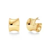 Edblad Cane Hoops S – Guld