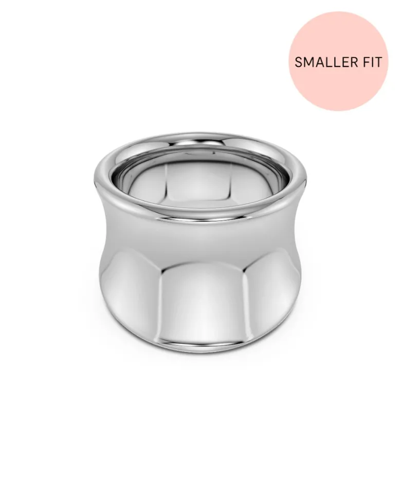 Edblad Cane Ring – Stål