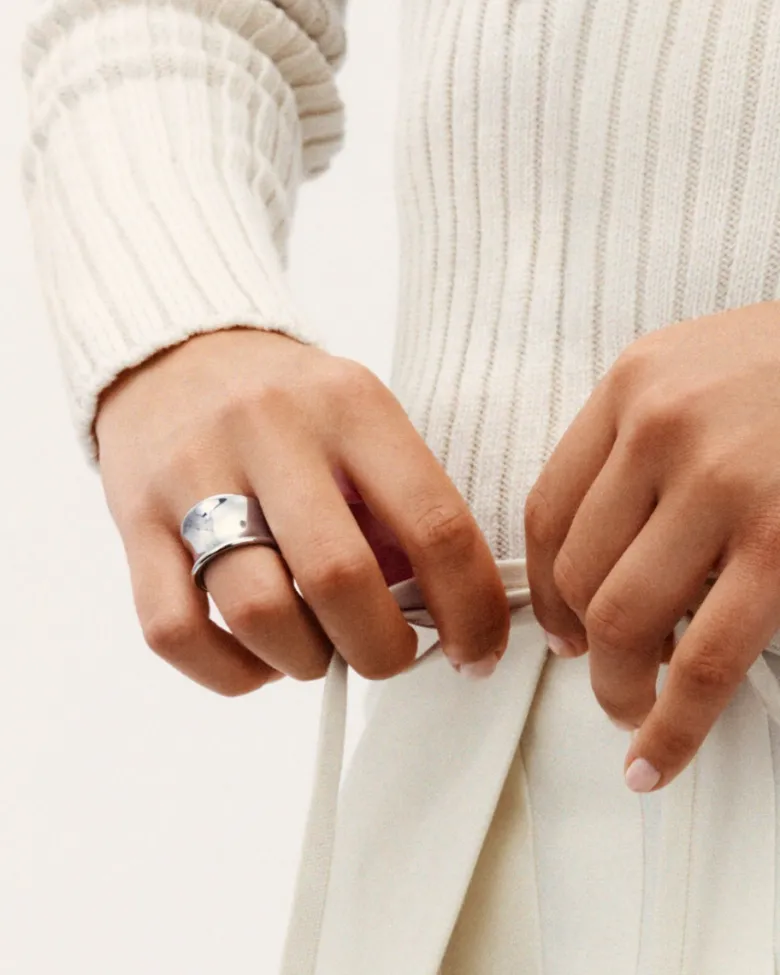 Edblad Cane Ring – Stål