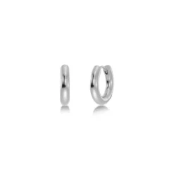 Edblad Chunky Hoops S Stål – 127623
