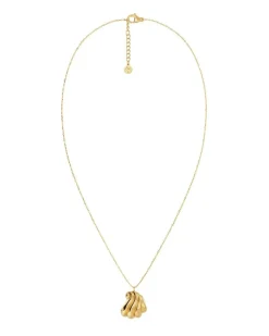 Edblad Corazza Halsband Guld