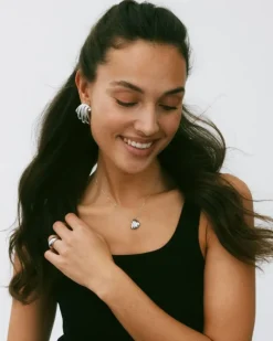Edblad Corazza Halsband Stål