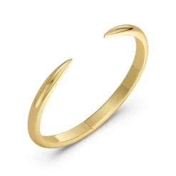 Edblad Crest Bangle Guld – 127400