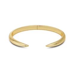Edblad Crest Bangle Guld – 127400