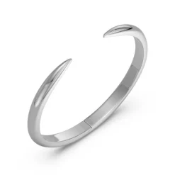 Edblad Crest Bangle Stål – 127401