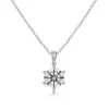 Edblad Crown Halsband L Stål
