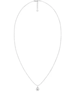 Edblad Crown Halsband Stål – 126877