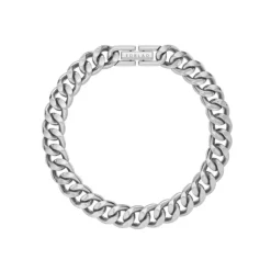 Edblad Curb Kedja Armband Stål