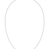 Edblad Curb Kedja Mini 45 cm Stål