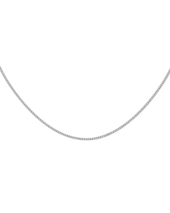 Edblad Curb Kedja Mini 45 cm Stål