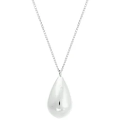 Edblad Drop Halsband Stål (123565)