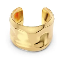 Edblad Flowy Bangle Guld – 127418
