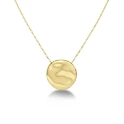 Edblad Flowy Halsband Guld – 127420