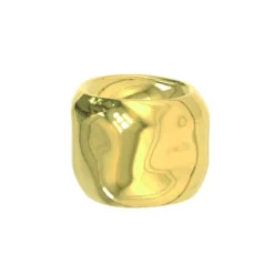 Edblad Flowy Ring Guld – 127422