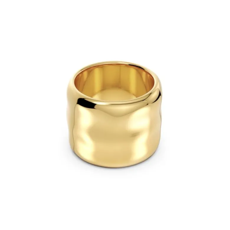 Edblad Flowy Ring Guld – 127422