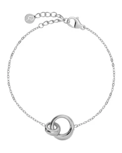 Edblad Furo Orbit Armband Stål 127547