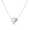 Edblad Furo Orbit Halsband Stål 127549