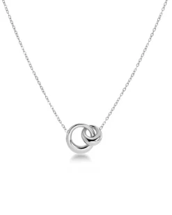 Edblad Furo Orbit Halsband Stål 127549