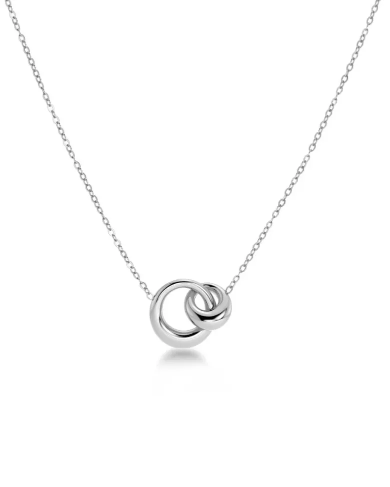 Edblad Furo Orbit Halsband Stål 127549