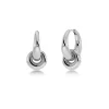 Edblad Furo Orbit Hoops Stål 127545