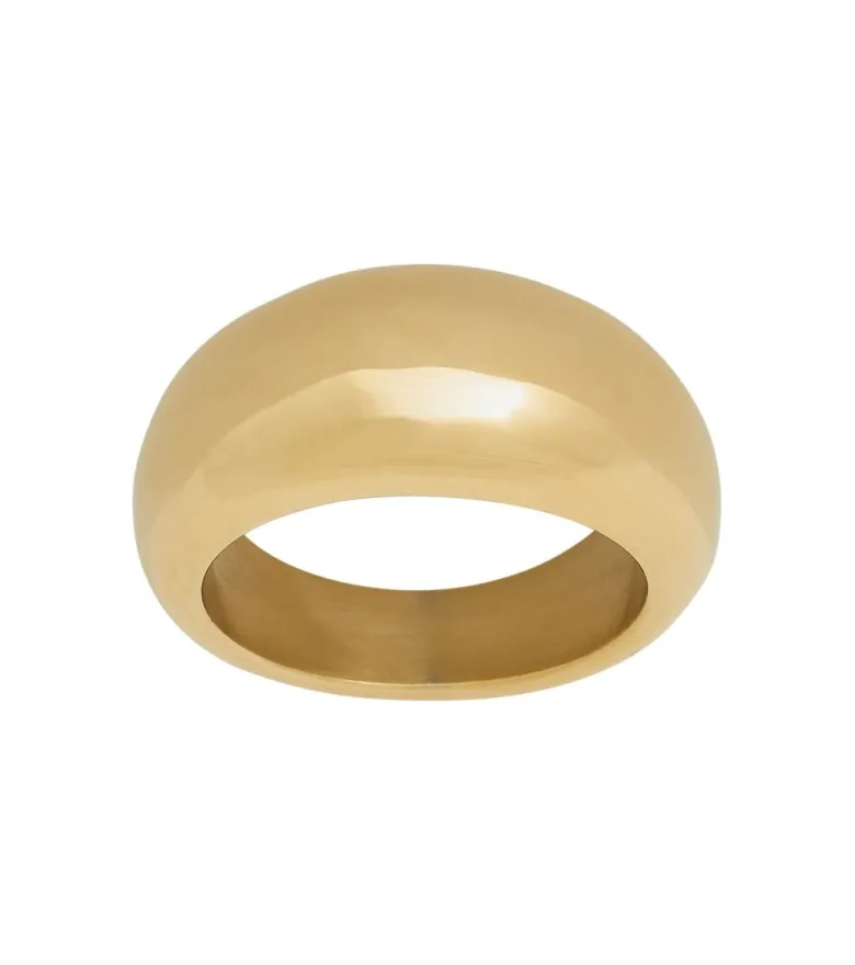 Edblad Furo Ring Guld
