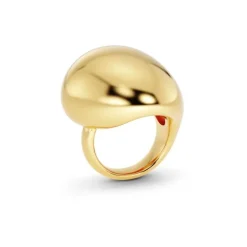 Edblad Gallant Ring Maxi Guld