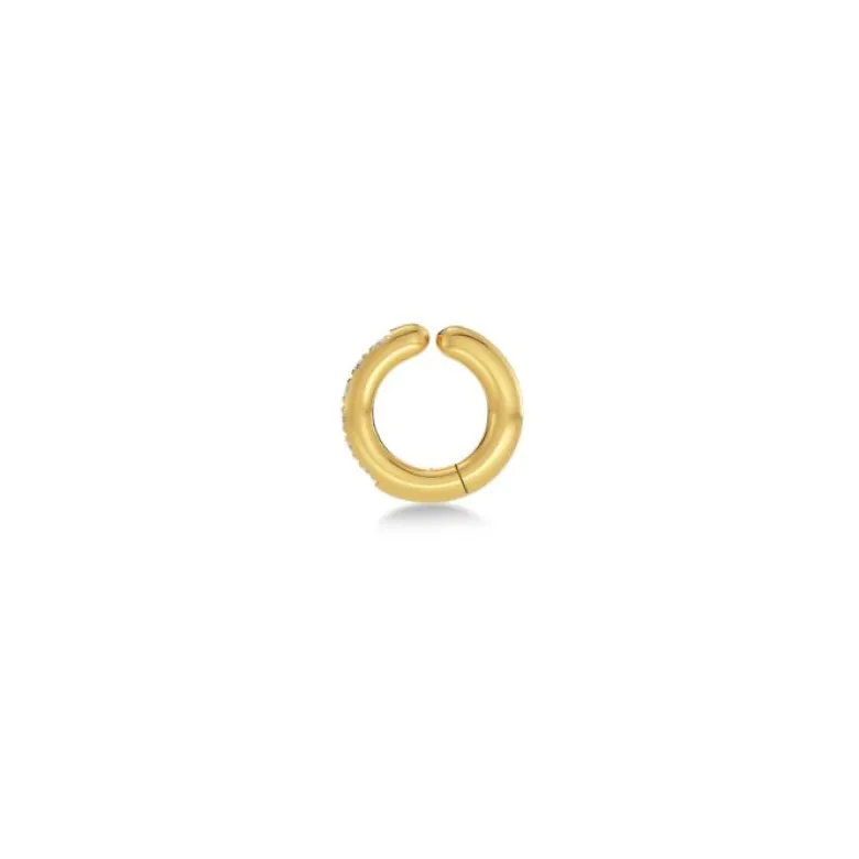 Edblad Glow Ear Cuff Guld – 127628
