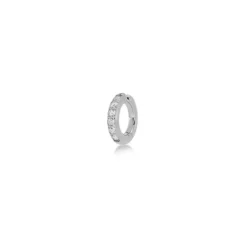 Edblad Glow Ear Cuff Stål – 127629